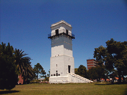 Torre del Vig�a
