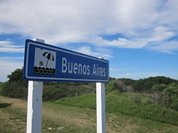 Balneario Buenos Aires