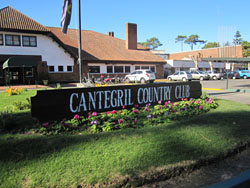 Cantegril