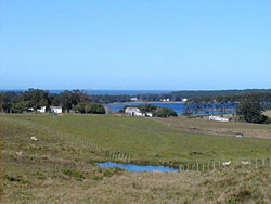 Laguna Blanca