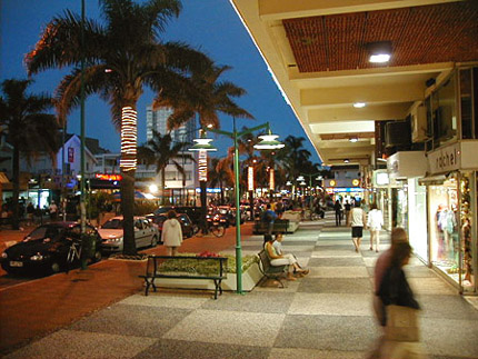 Avenida Gorlero Punta del Este Punta del Este Uruguay Información