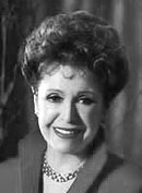 Mary Higgins Clark