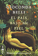 El pa�s bajo mi piel