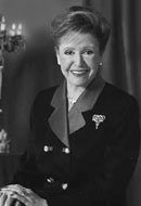 Mary' Higgins Clark