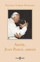 Adi�s, Juan Pablo, amigo