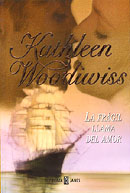 La fr�gil llama del amor