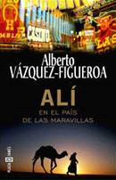 Al� en el pa�s de las maravillas