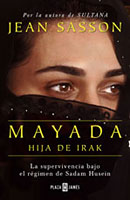 Mayada. Hija de Irak