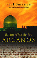 El guardi�n de los arcanos