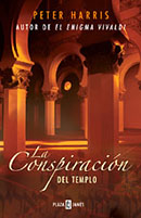 La conspiraci�n del templo