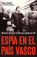 Esp�a en el Pa�s Vasco