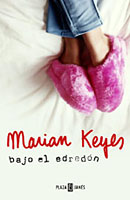 Bajo el edred�n