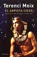 El arpista ciego