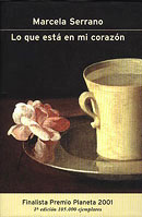 Lo que est� en mi coraz�n