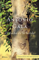 El due�o de la herida