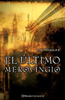 El �ltimo merovingio