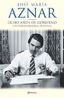 Ocho a�os de gobierno