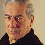 Mario Vargas Llosa