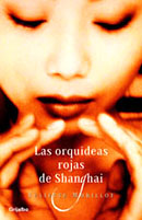 Las orqu�deas rojas de Shanghai