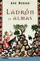 El ladr�n de almas
