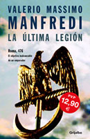 La �ltima legi�n
