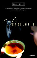 Caf� Babilonia
