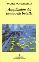 Ampliaci�n del campo de batalla