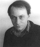 Michel Houellebecq