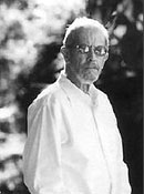 Elmore Leonard