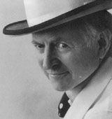 Tom Wolfe