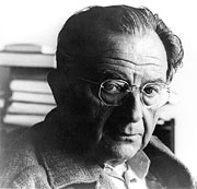 Erich Fromm