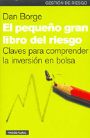 El peque�o gran libro del riesgo