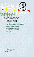 La educaci�n en la red