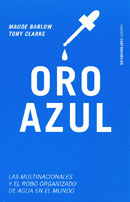 Oro azul