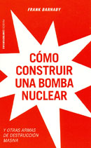 C�mo construir una bomba nuclear