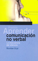 Aprender comunicaci�n no verbal