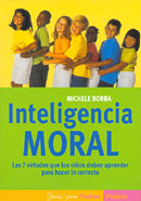 Inteligencia moral