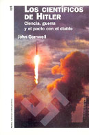 Los cient�ficos de Hitler