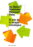El arte de la terapia estrat�gica