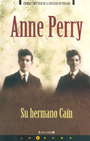 Su hermano Ca�n