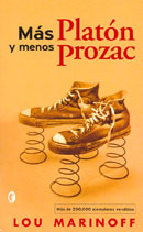 M�s Plat�n y menos Prozac