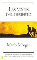 Las voces del desierto