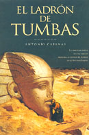 El ladr�n de tumbas