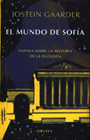 El mundo de Sof�a