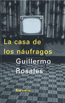 La casa de los n�ufragos