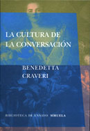 La cultura de la conversaci�n