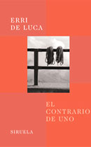 El contrario de uno