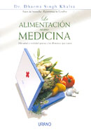 La alimentaci�n como medicina