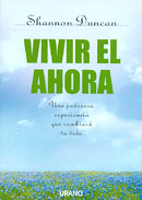Vivir el ahora