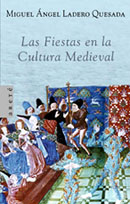 Las fiestas en la cultura medieval